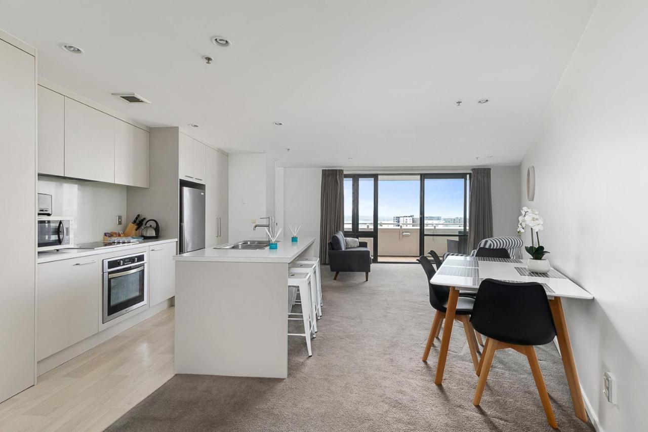 Beautiful Sky Tower View Home Near K' Road W/ Free Parking Auckland Kültér fotó